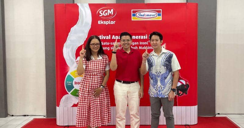 Popmama.com/Michelle Velita